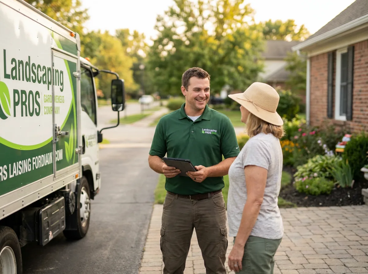 Landscaping Milford Square, PA FAQs